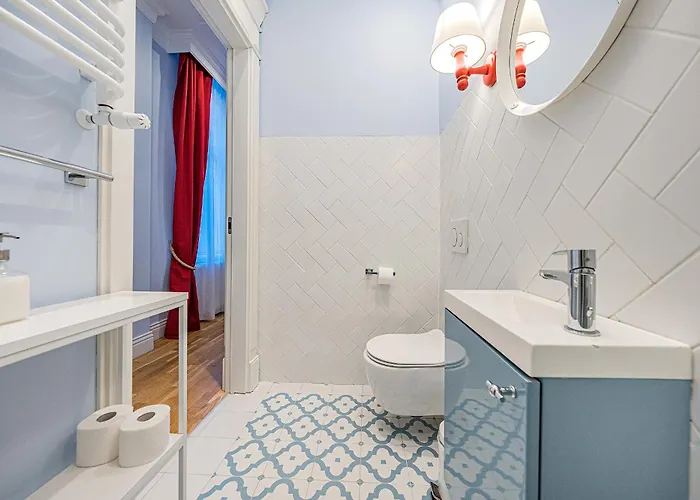 Bursztynowa Zatoka Apartman *