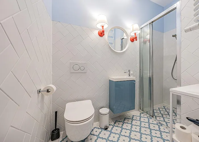 Apartamento Bursztynowa Zatoka Sopot