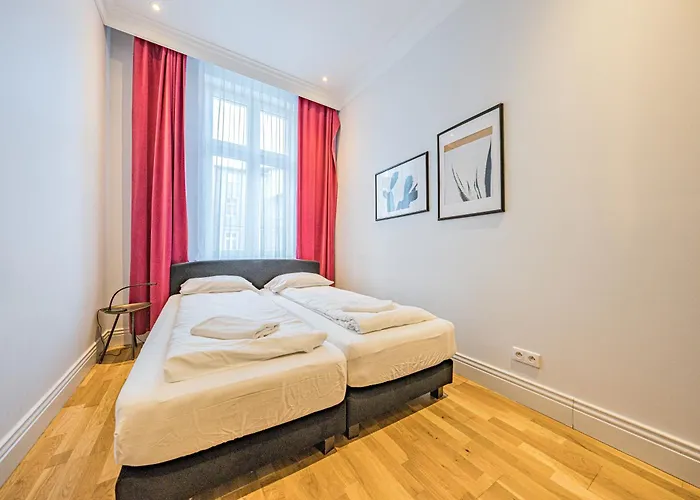 Bursztynowa Zatoka Apartamento