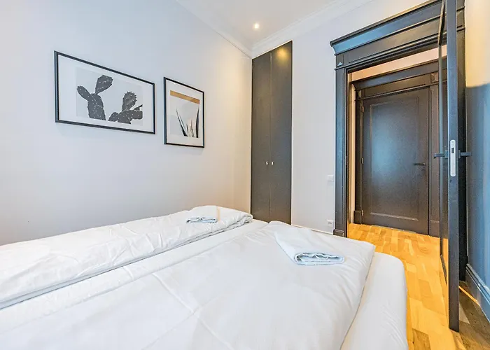 Bursztynowa Zatoka 索波特